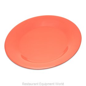 Carlisle 4301252 Plate, Plastic
