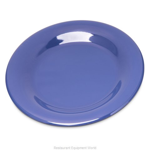 Carlisle 4301814 Plate, Plastic