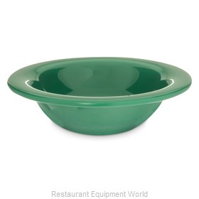 Carlisle 4304209 Fruit Dish, Plastic