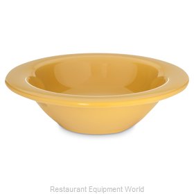Carlisle 4304222 Fruit Dish, Plastic