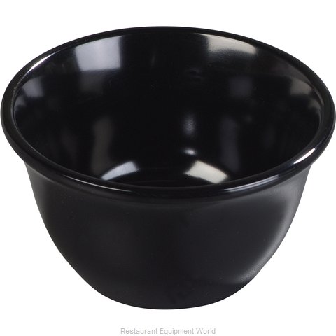 Carlisle 4305003 Bouillon Cups, Plastic (Magnified)