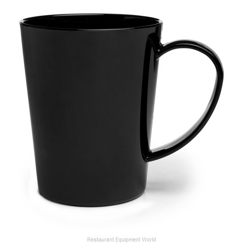 Carlisle 4306803 Mug, Plastic