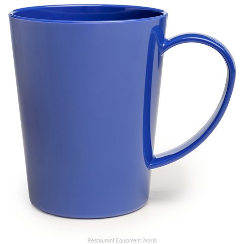 Carlisle 4306814 Mug, Plastic