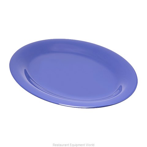 Carlisle 4308214 Platter, Plastic