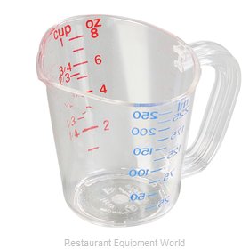 Carlisle 4314107 Measuring Cups