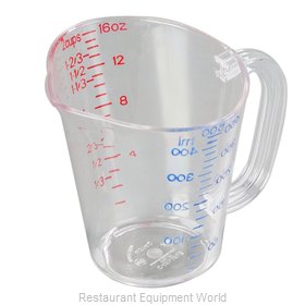 Carlisle 4314207 Measuring Cups