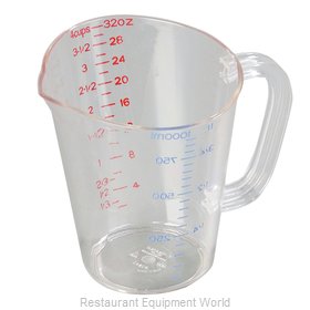 Carlisle 4314307 Measuring Cups