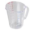 Carlisle 4314407 Measuring Cups