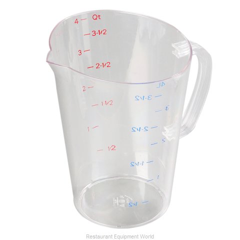 Carlisle 4314507 Measuring Cups