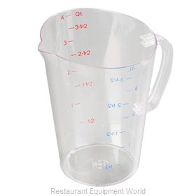 Carlisle 4314507 Measuring Cups