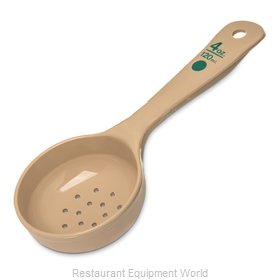 Carlisle 432906 Spoon, Portion Control