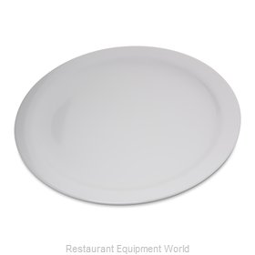 Carlisle 4350002 Plate, Plastic