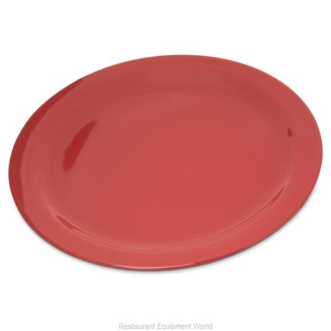 Carlisle 4350005 Plate, Plastic