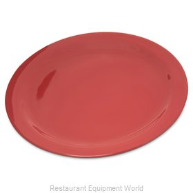 Carlisle 4350005 Plate, Plastic