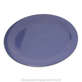 Carlisle 4350014 Plate, Plastic