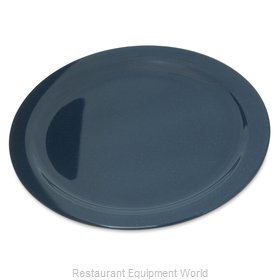 Carlisle 4350035 Plate, Plastic