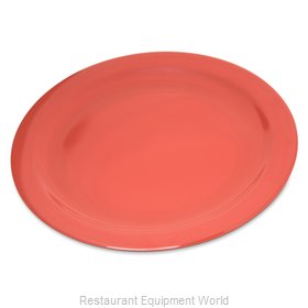 Carlisle 4350052 Plate, Plastic