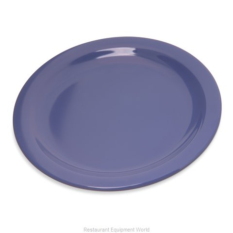 Carlisle 4350314 Plate, Plastic
