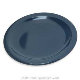 Carlisle 4350535 Plate, Plastic