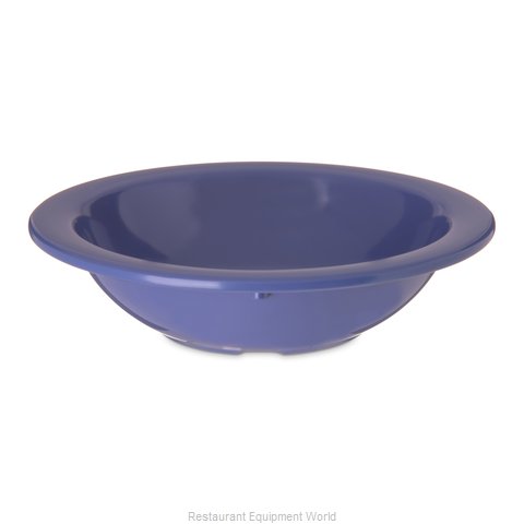 Carlisle 4352914 Grapefruit Bowl, Plastic