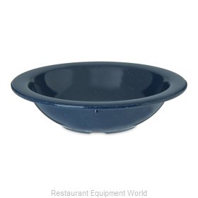 Carlisle 4352935 Grapefruit Bowl, Plastic