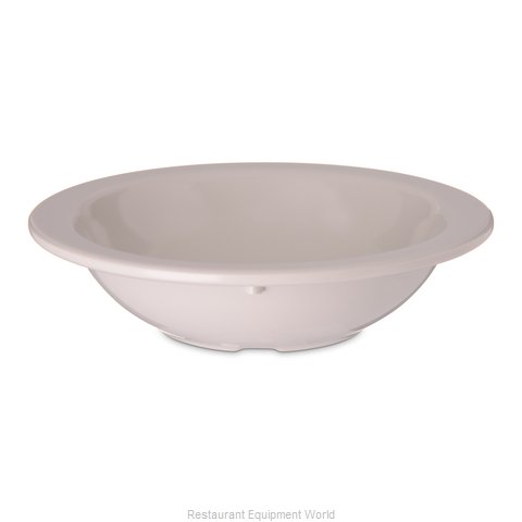 Carlisle 4352942 Grapefruit Bowl, Plastic