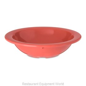 Carlisle 4352952 Grapefruit Bowl, Plastic