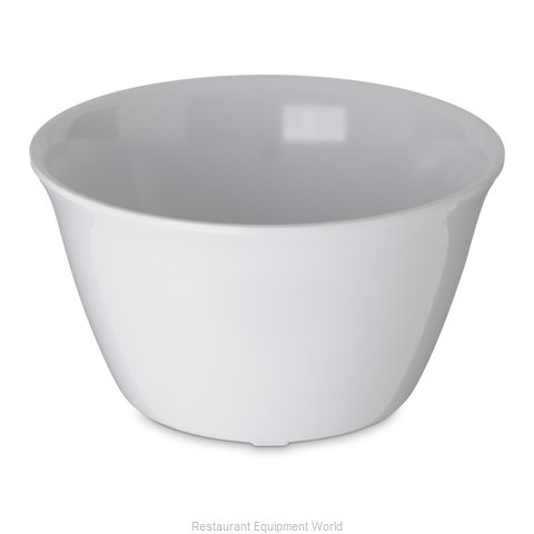 Carlisle 4354002 Bouillon Cups, Plastic