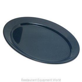 Carlisle 4356035 Platter, Plastic