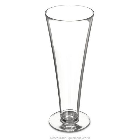 Carlisle 4362307 Glassware, Plastic