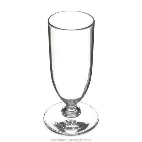 Carlisle 4362907 Glassware, Plastic