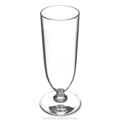 Carlisle 4363007 Glassware, Plastic