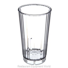 Carlisle 4363507 Tumbler, Plastic