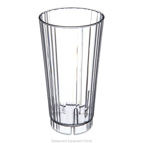 Carlisle 4364007 Tumbler, Plastic