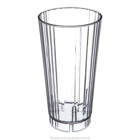 Carlisle 4364007 Tumbler, Plastic