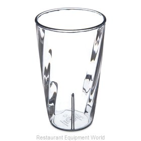 Carlisle 4366307 Tumbler, Plastic