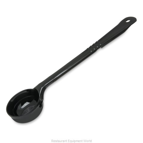 Carlisle 4370-503 Spoon, Portion Control (Magnified)