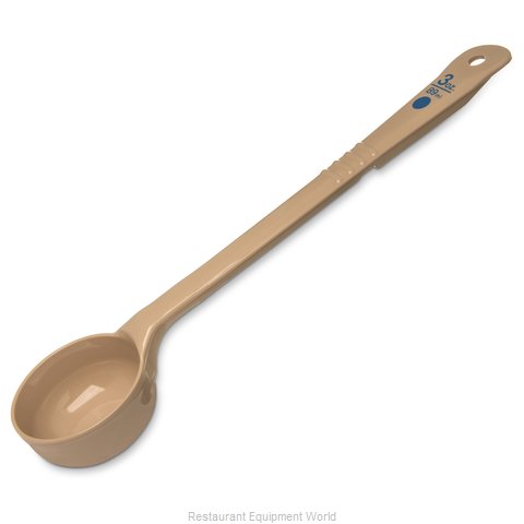 Carlisle 437006 Spoon, Portion Control