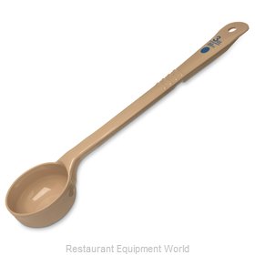 Carlisle 437006 Spoon, Portion Control