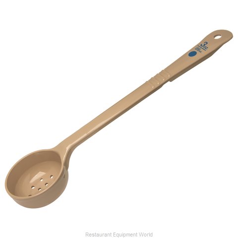 Carlisle 437106 Spoon, Portion Control (Magnified)