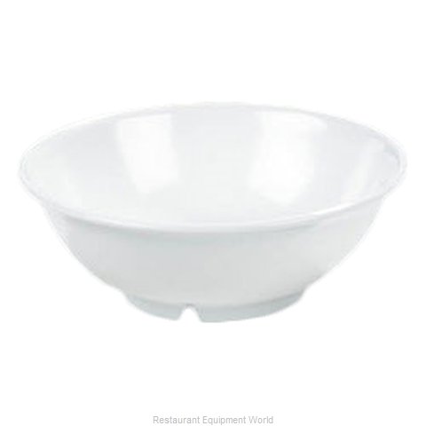 Carlisle 4373702 Serving Bowl, Plastic