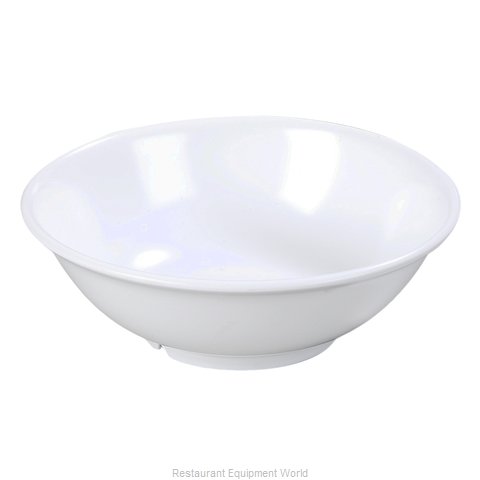 Carlisle 4373802 Serving Bowl, Plastic