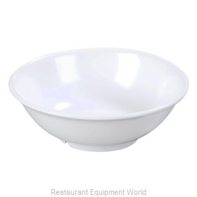 Carlisle 4373802 Serving Bowl, Plastic