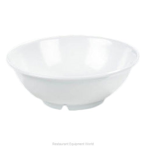 Carlisle 4373902 Serving Bowl, Plastic (Magnified)