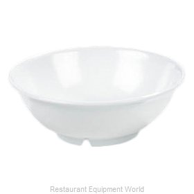 Carlisle 4373902 Serving Bowl, Plastic