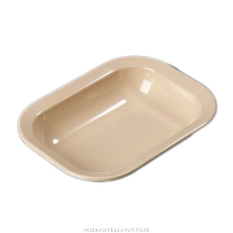 Carlisle 4374525 Serving Bowl, Plastic