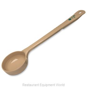 Carlisle 438006 Spoon, Portion Control