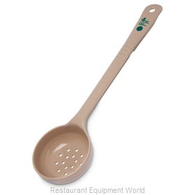 Carlisle 438106 Spoon, Portion Control