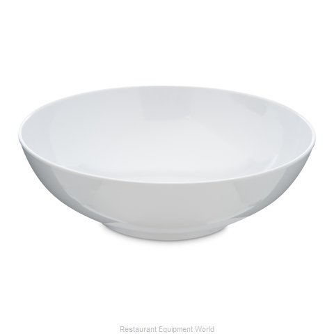 Carlisle 4381302 Serving Bowl, Plastic