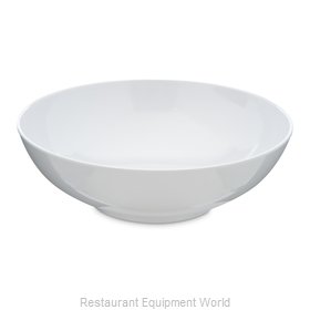 Carlisle 4381302 Serving Bowl, Plastic